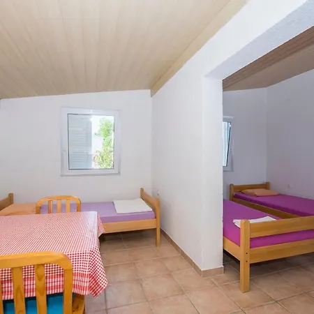 Apartment Savka *