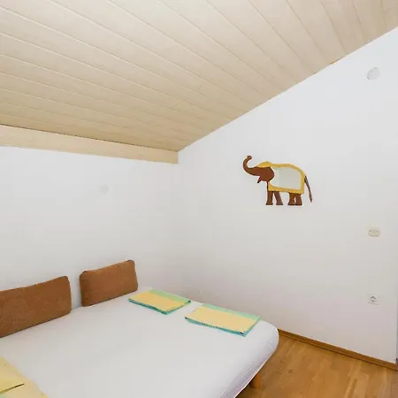 Savka Apartment Nin