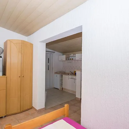 Savka Apartamento Nin