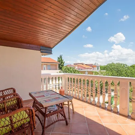 Savka Apartamento *