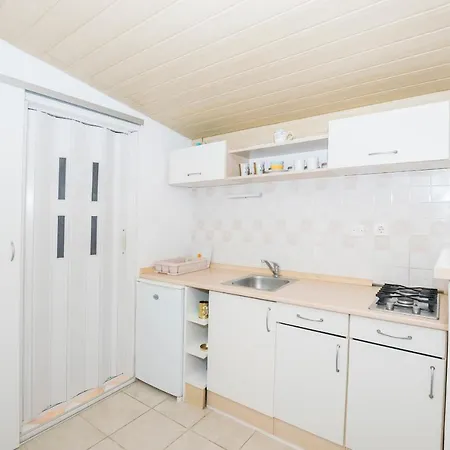Apartamento Savka